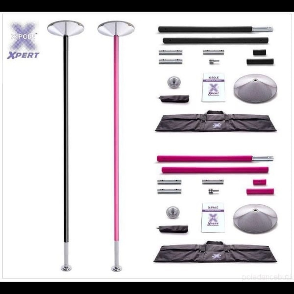 X-Pole
